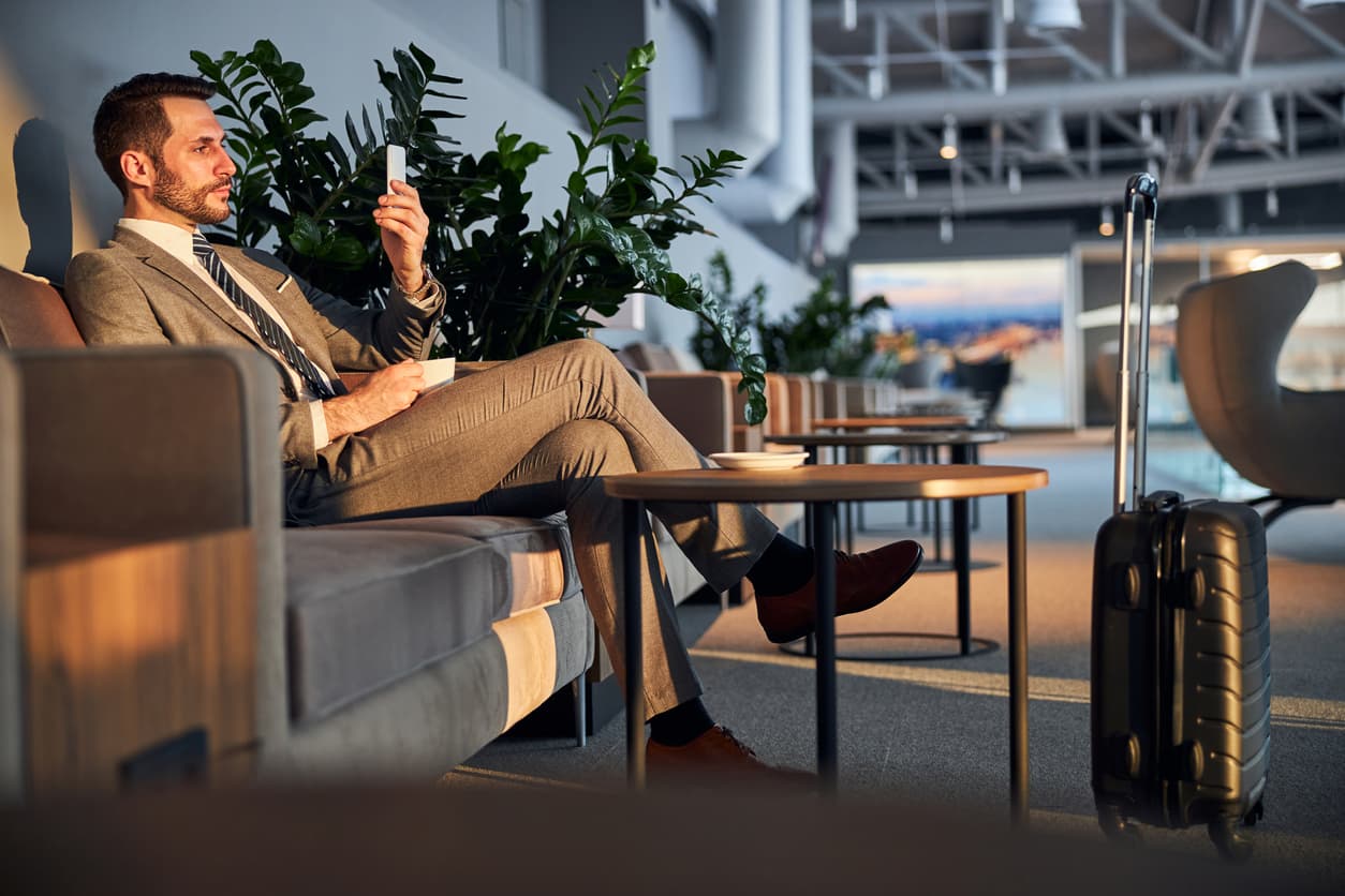 CTA Business Travel