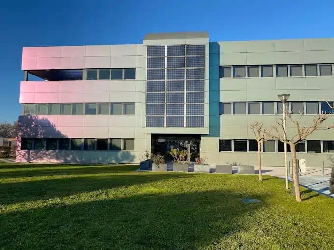 Locaux du Groupe CTA